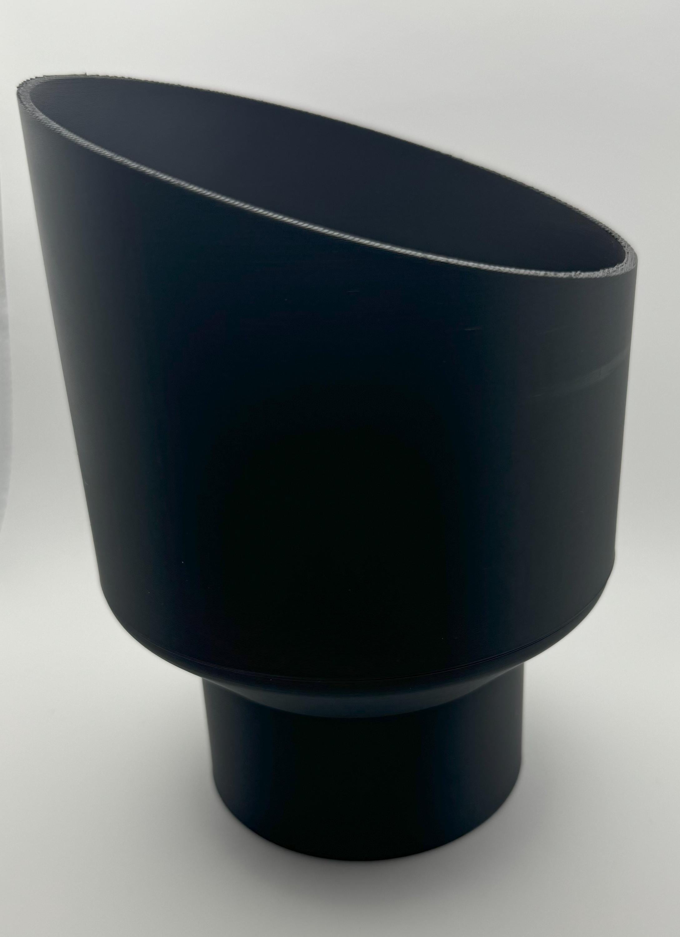 Exhaust Tip Humidifier