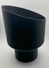 Exhaust Tip Humidifier
