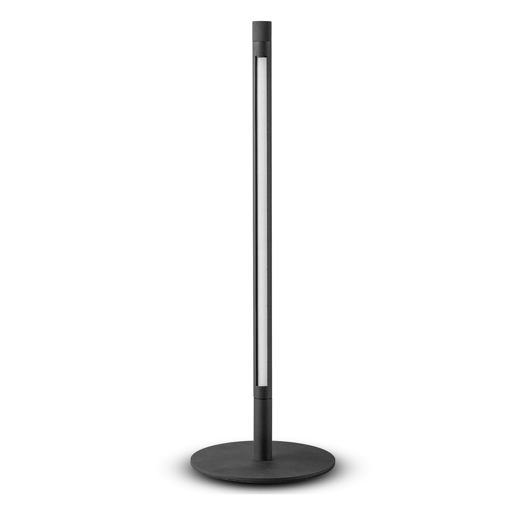 Shabbos Lamp With Travel Bag