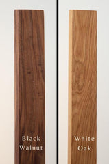 Smart Wooden Lamp, Minimalist Japandi Design, Voice & Touch Control